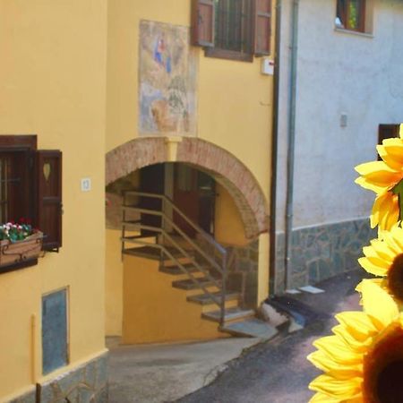 Apartament Borghetto Storico - Fronte Castello Villar Dora Zewnętrze zdjęcie
