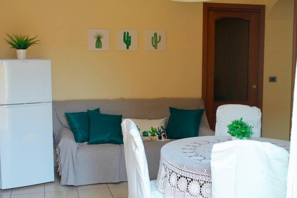 Apartament Borghetto Storico - Fronte Castello Villar Dora Zewnętrze zdjęcie