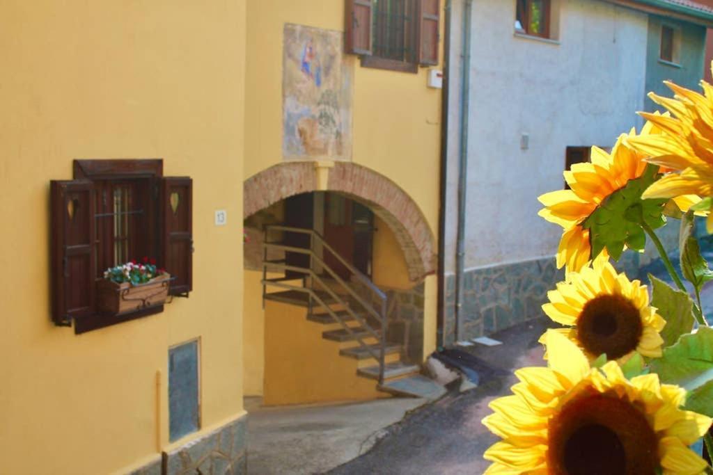 Apartament Borghetto Storico - Fronte Castello Villar Dora Zewnętrze zdjęcie