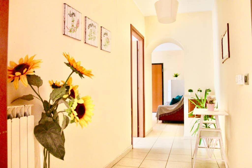 Apartament Borghetto Storico - Fronte Castello Villar Dora Zewnętrze zdjęcie