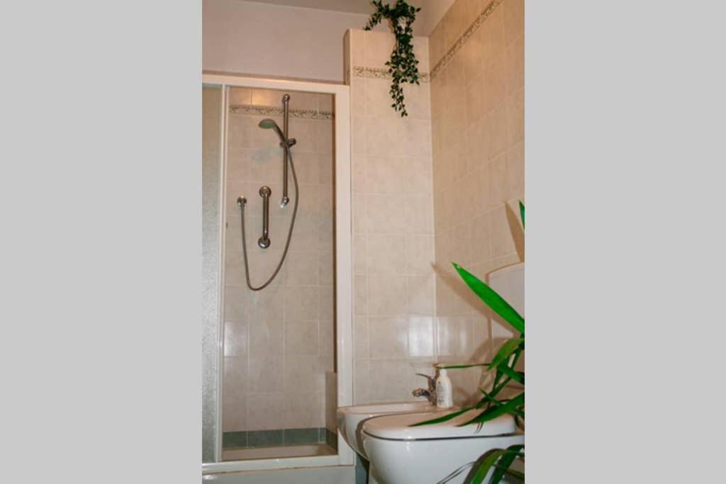 Apartament Borghetto Storico - Fronte Castello Villar Dora Zewnętrze zdjęcie